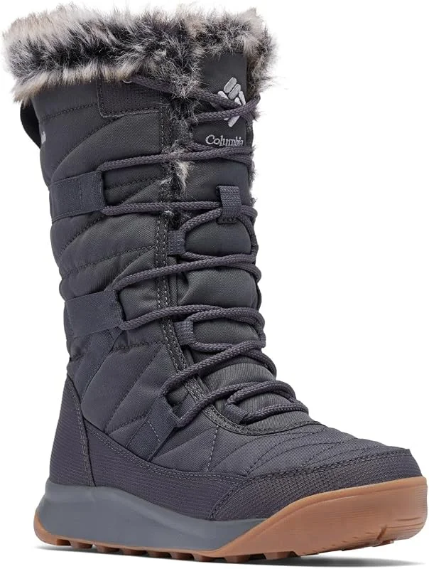 Columbia Bottes de Neige Minx™ IV Bottes de neigeFemme — Equipement ski