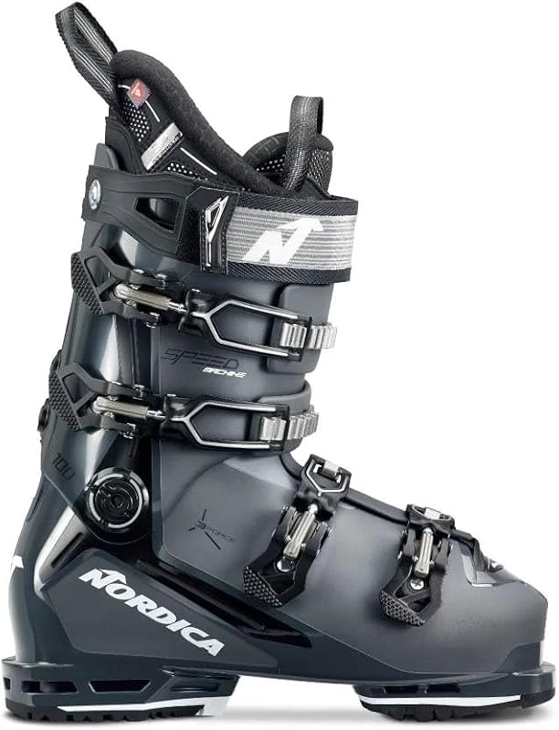 Nordica - Chaussures De Ski Speedmachine 3 100 Gw Gris Homme - Homme - Taille 100 - Gris — Equipement ski
