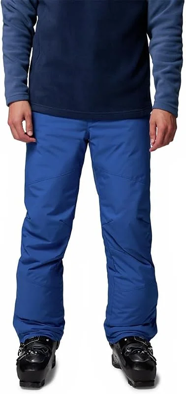Columbia Shafer Canyon 2 Pant - Pantalon de Ski - Pantalon de Ski - Homme — Vetements ski