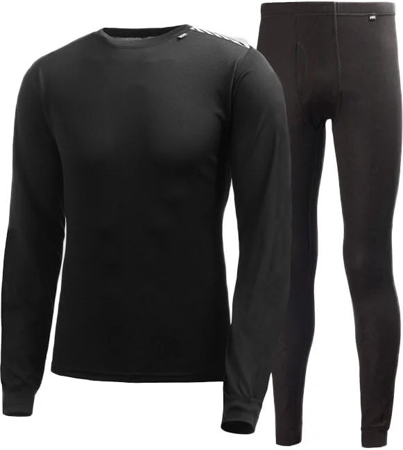 Helly Hansen HH Comfort Dry 2-Pack – Sous-vêtement pour homme — Vetements ski