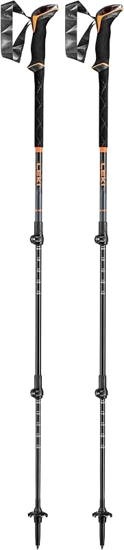 LEKI Bâtons Sherpa Lite — Equipement ski