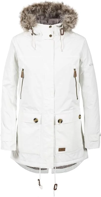 Trespass Clea Veste Femme — Vetements ski