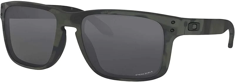 Oakley Shaun White Signature Series Holbrook Lunettes de Soleil — Equipement ski