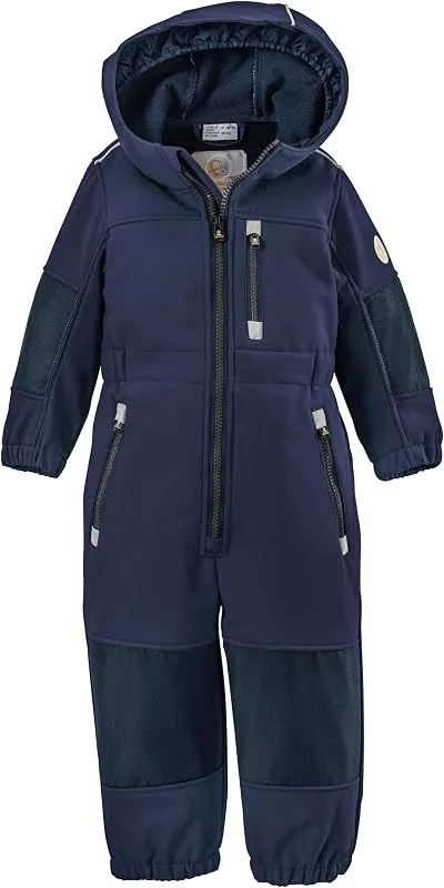 first instinct by killtec Enfant Combinaison Softshell FIOW 35 MNS ONPC — Vetements ski