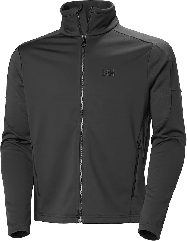 Helly Hansen Hp Fleece Jacket Veste Homme — Vetements ski