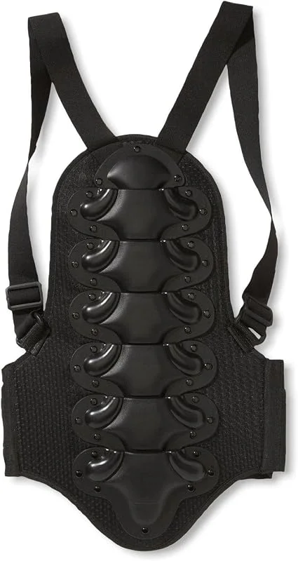 Protection Dorsale 2 — Equipement ski