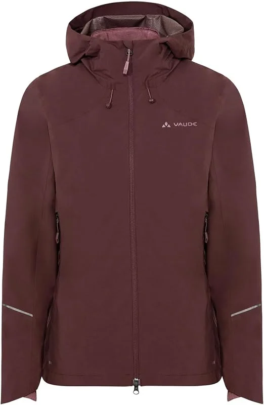 VAUDE Women's Yaras 3in1 Jacket II Vestes Femme — Vetements ski