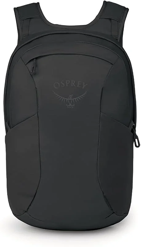 Osprey Farpoint Fairview Sac à dos de voyage de jour, 15L, Black — Equipement ski