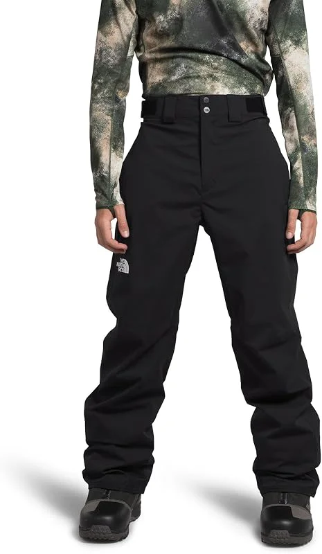 THE NORTH FACE Pantalon stretch Freedom pour homme — Vetements ski