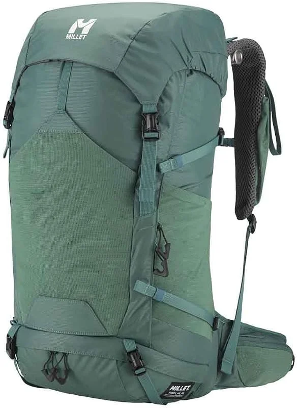 MILLET Sac À Dos Ventilé Et Confortable Pour Trekking Et Randonnée - SENECA AIR 30 — Equipement ski