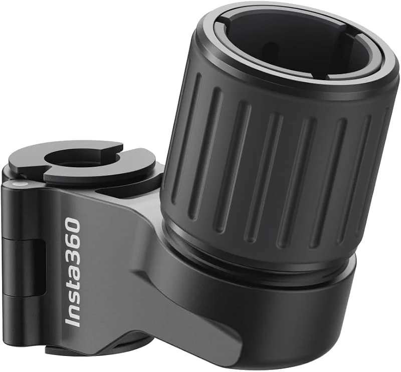 Insta360 Porte-bâton de Ski — Equipement ski