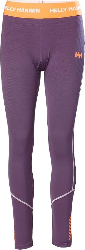 Helly Hansen Femme Pantalon Thermique LIFA Merino Midweight — Vetements ski