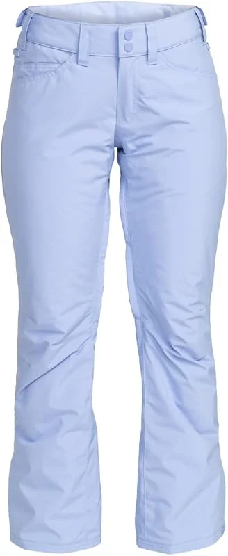 Roxy Backyard Pt - Pantalon de Neige - Décontracté - Femme — Vetements ski