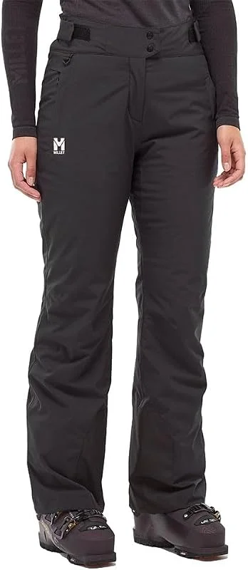MILLET Brevent Pt W - Pantalons - Classique - Femme — Vetements ski