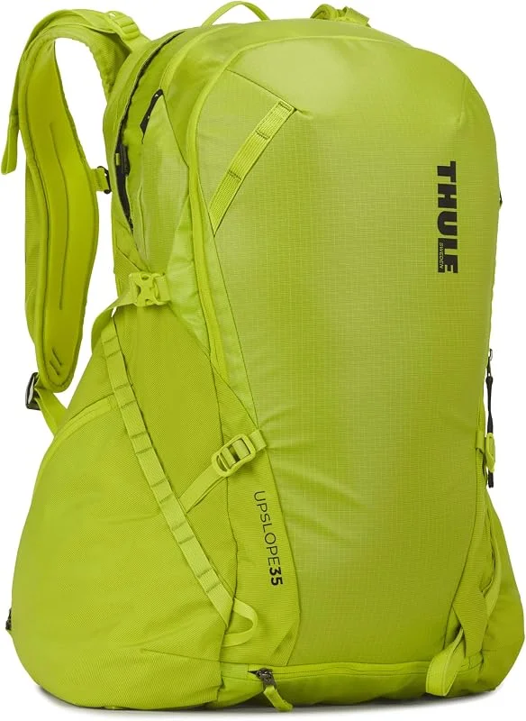 Thule Upslope Sac à dos de ski et de snowboard — Equipement ski
