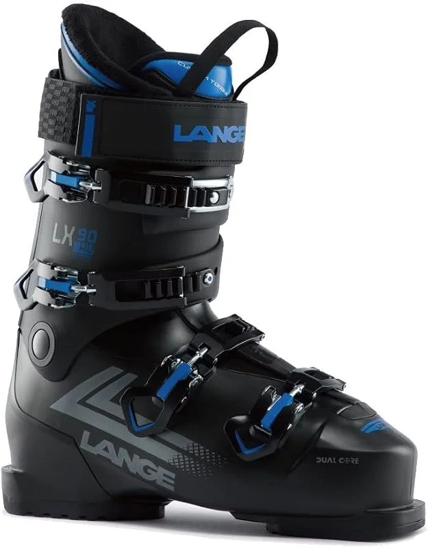 Lange X Skis Unisexe, Adulte — Equipement ski