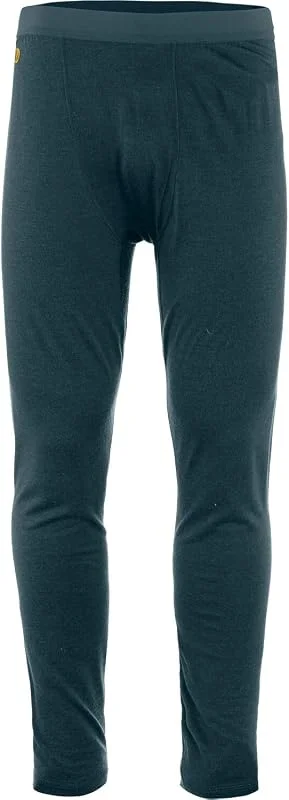 Fjällräven Bergtagen Merino 190 Lj M - Couche de Base - Classique - Homme — Vetements ski