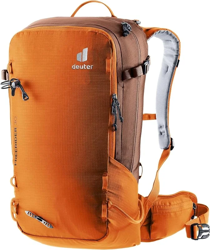 deuter Freerider 30 Sac à dos de randonnée à ski — Equipement ski