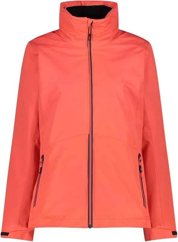 CMP Veste Zippée pour Femme VESTE Femme — Vetements ski