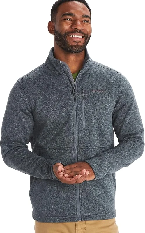 Marmot Homme Drop Line Veste — Vetements ski