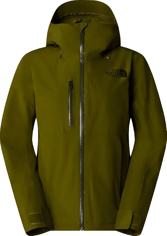 THE NORTH FACE Descendit Veste de ski Femme (lot de 1) — Vetements ski