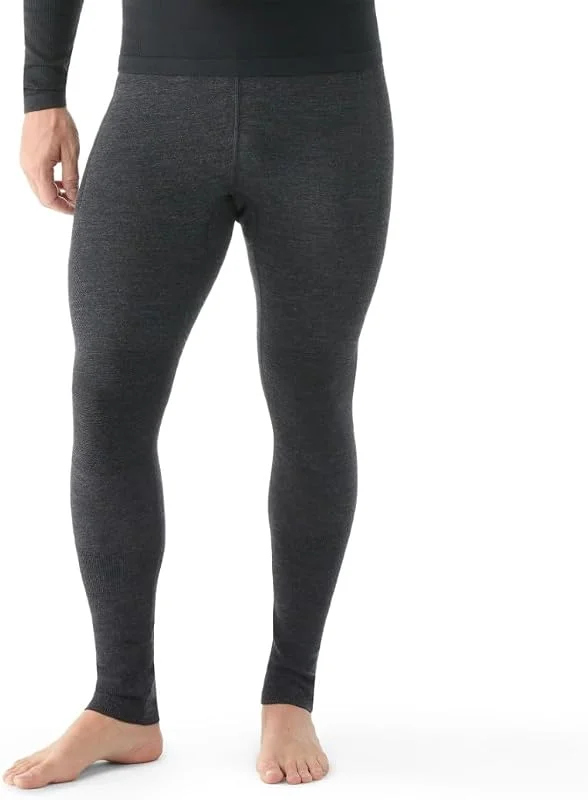 Smartwool Intraknit Thermal Merino Couche de Base inférieure Homme — Vetements ski