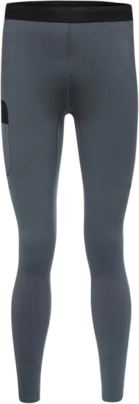 GORE WEAR Concurve Collants Thermiques Hybride Homme - Collants - Classique - Homme — Vetements ski