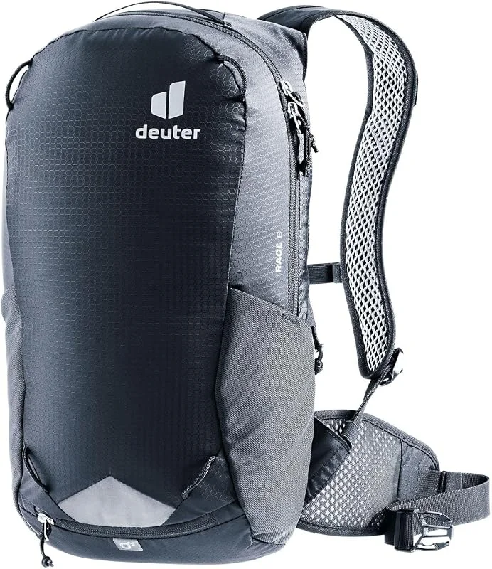 deuter Race 8 Sac à dos pour vélo — Equipement ski
