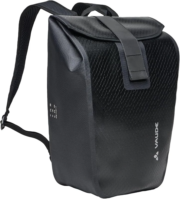 VAUDE Clubride Aqua 17 Sacs à dos15-19L Mixte (lot de 1) — Equipement ski