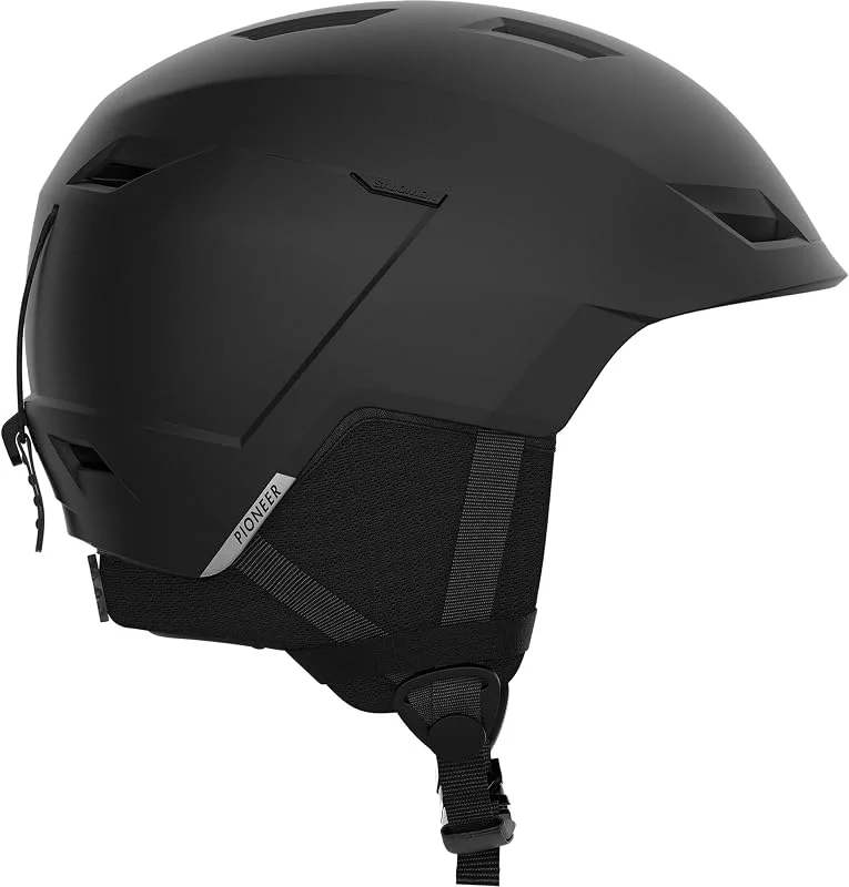 Salomon Pioneer LT Access Casque — Equipement ski
