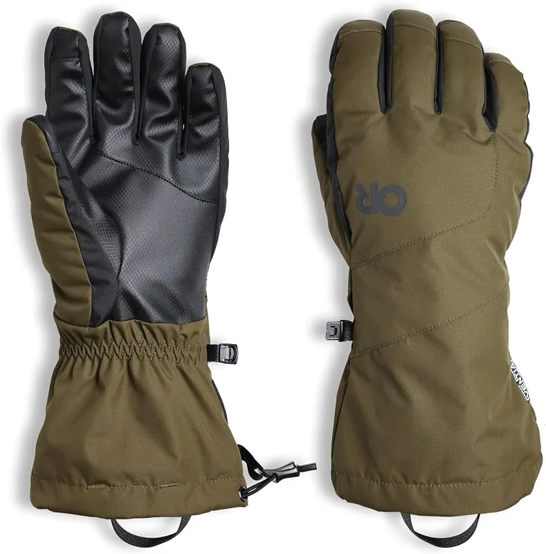 Outdoor Research Gants d'adrénaline pour homme — Vetements ski