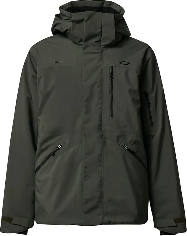 Oakley Sub Temp Rc Veste Gore-tex Veste Mixte — Vetements ski