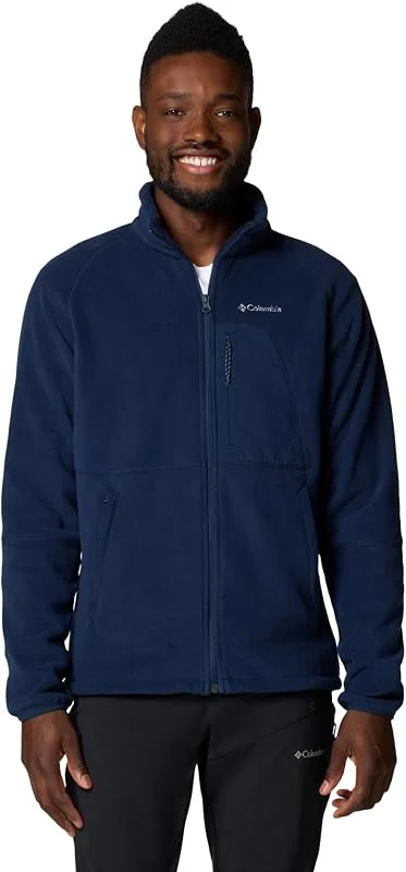 Columbia Rapid Expedition 2 Polaire Zippée Veste polaire entièrement zippée Homme (lot de 1) — Vetements ski