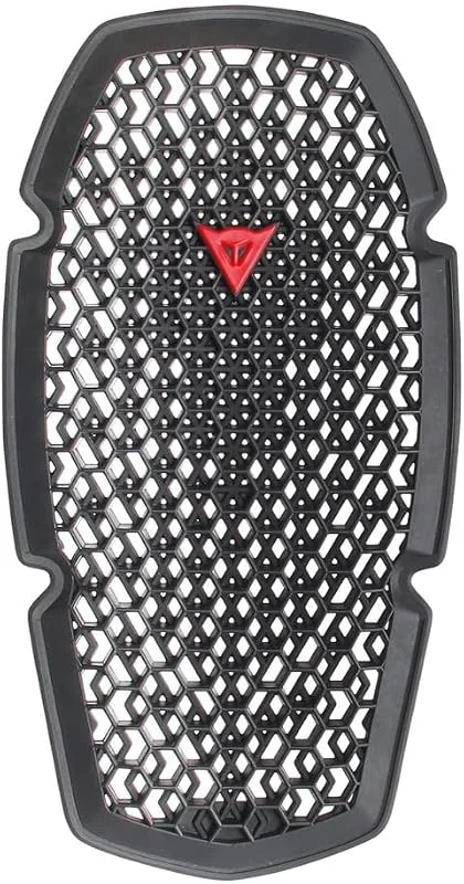 Dainese Pro-Armor G2 2.0, Protection Dorsale Moto, Noir, N — Equipement ski