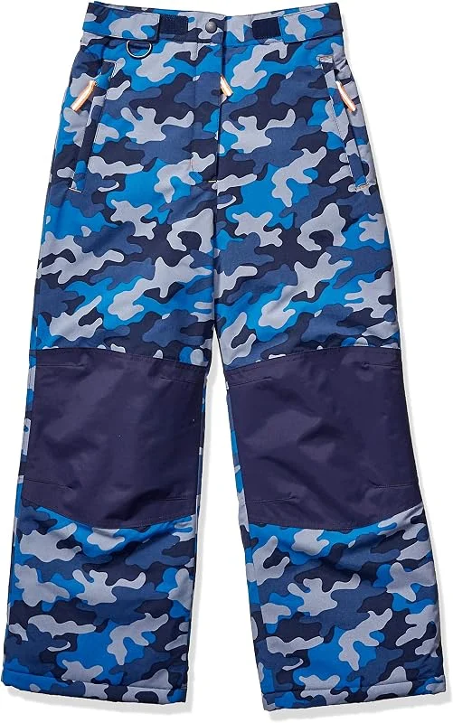 Amazon Essentials Garçon Pantalon De Ski Et De Neige Imperméable — Vetements ski