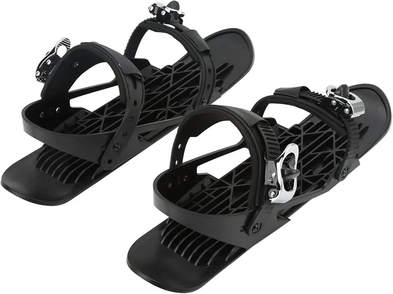 Generic, Snow Feet Ski Trésors Mini Ski Mini Ski Extérieur — Equipement ski