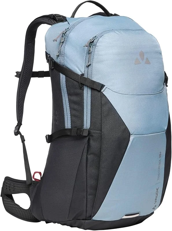 VAUDE Sac à dos unisexe Trailcontrol 20+ — Equipement ski