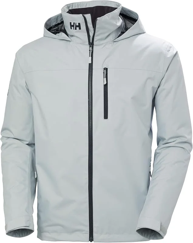 Helly Hansen Crew Hooded Jacket 2.0 Veste à capuche Homme (lot de 1) — Vetements ski