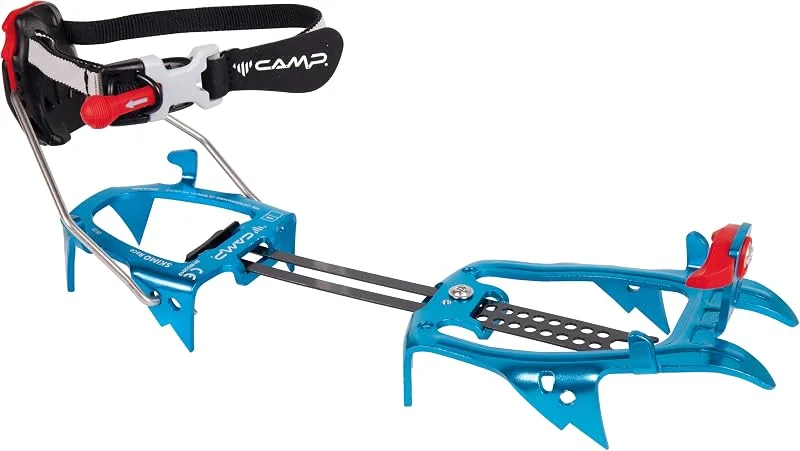 CAMP Skimo Race Crampons d'alpinisme — Equipement ski