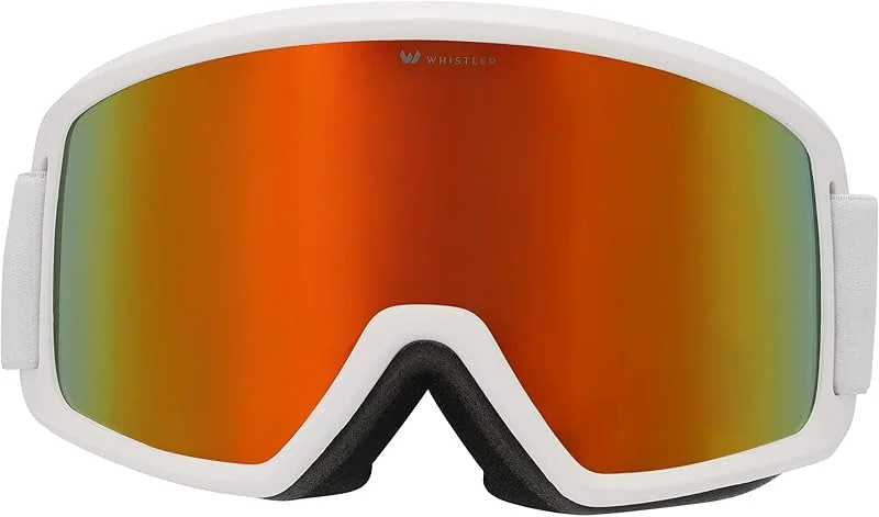 WHISTLER Ws5150 Lunettes de ski Mixte — Equipement ski