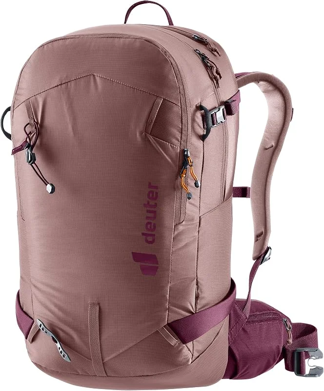 deuter Freerider 28 SL sac à dos de ski léger pour femme — Equipement ski