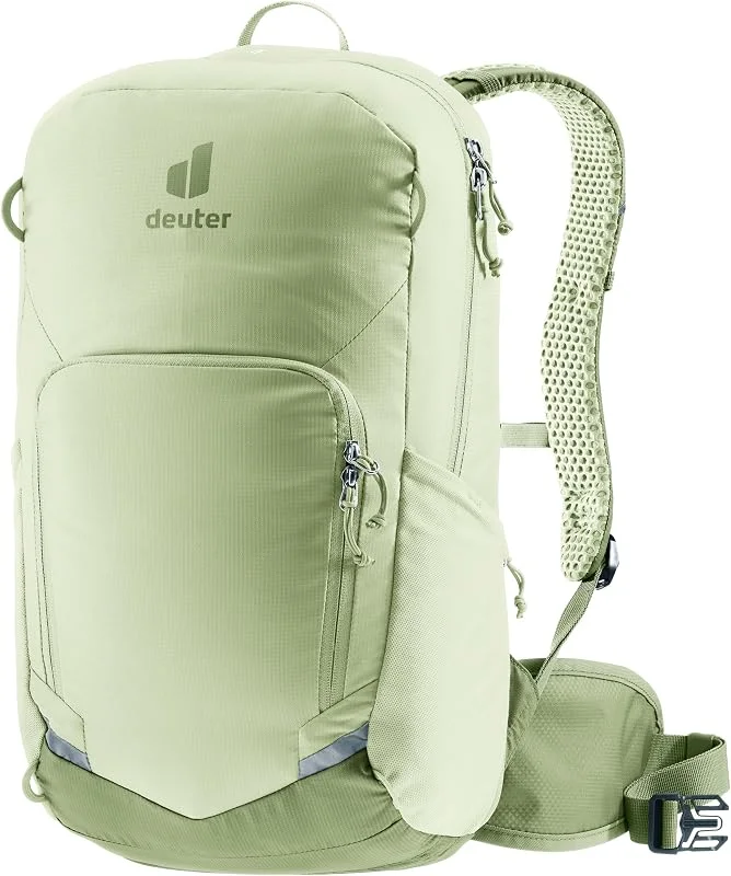 deuter Bike I 20 Sac à Dos pour vélo — Equipement ski