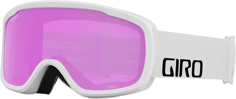 Giro Register II (UY) - Casque Jeunes avec Visière Amovible, 19 Orifices D'aération pour Confort et Protection, Idéal pour Toutes Sorties, Couleur — Equipement ski