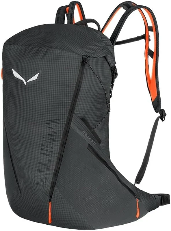Salewa Pedroc Pro 22L Backpack M, ONYX, UNI — Equipement ski