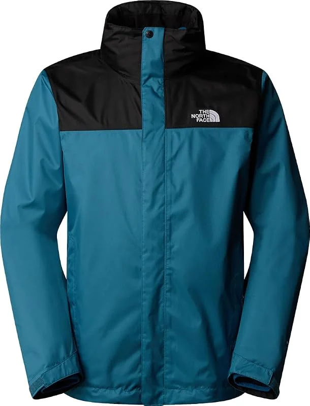 The North Face Men's Evolve Ii Triclimate Jacket Homme — Vetements ski