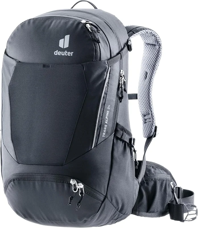 deuter Trans Alpine 24 sac à dos de vélo — Equipement ski