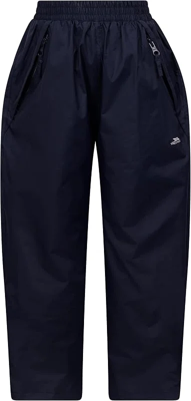 Trespass Echo - Pantalon - Classique - Mixte Enfant — Vetements ski