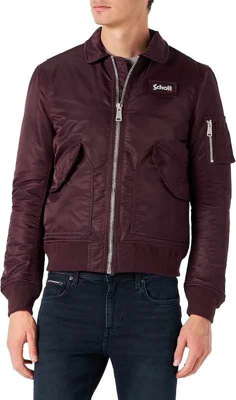 Schott NYC 210100rs Bombers Mixte (lot de 1) — Vetements ski