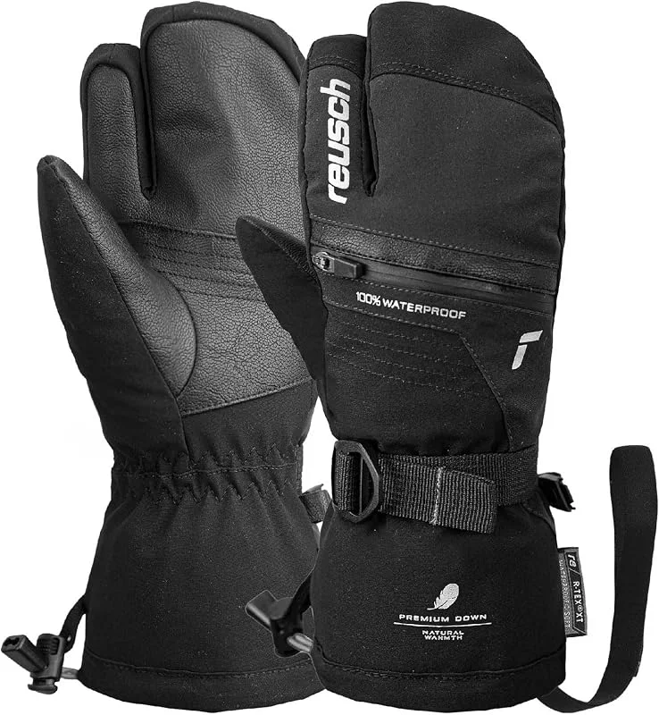 Reusch Lando — Vetements ski