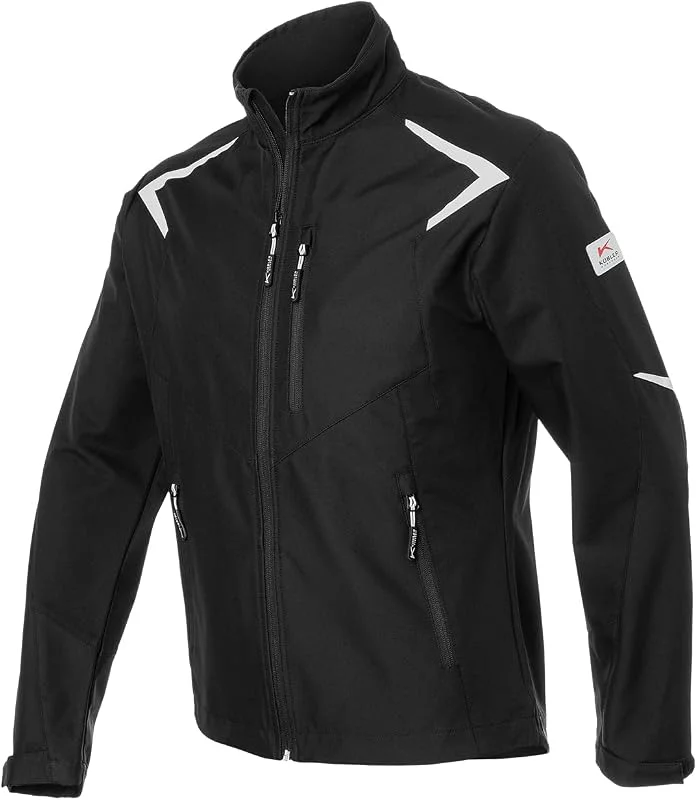 KÜBLER Workwear Veste Jacket Homme — Vetements ski